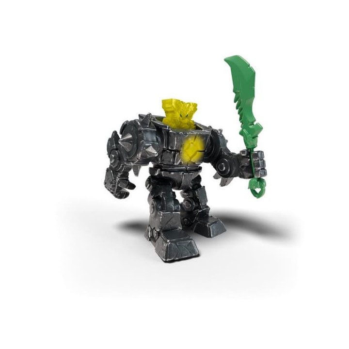 Schleich 42600 Stínový pralesní robot Eldrador Mini Creatures