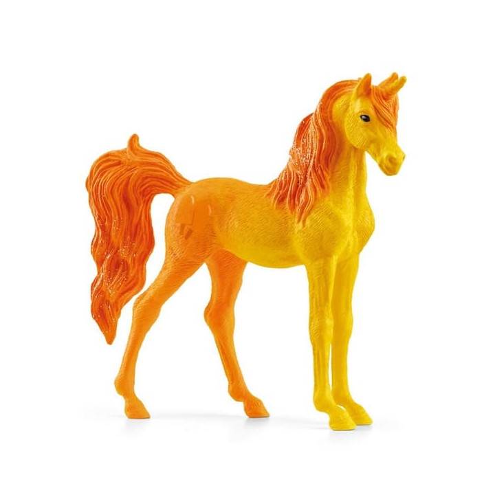 Schleich 70731 Sběratelský jednorožec Ice Pop