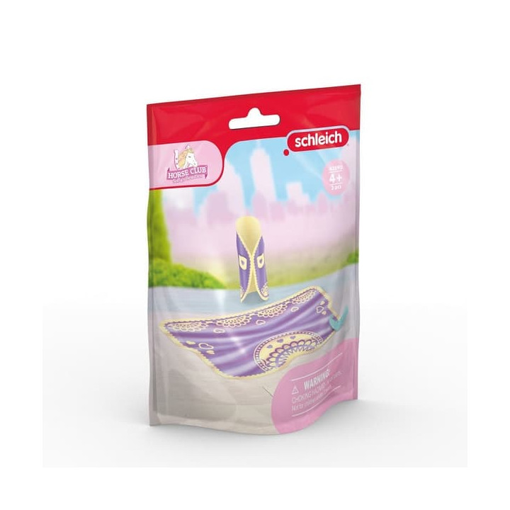 Schleich 42590 Sofia's Beauties Zkrášlovací doplňky pro koně