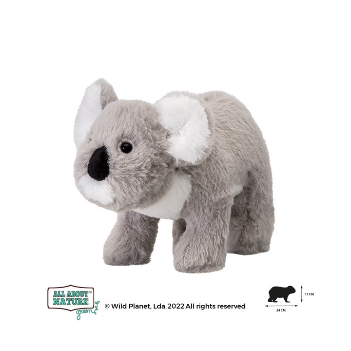Wild Planet - Koala plyš