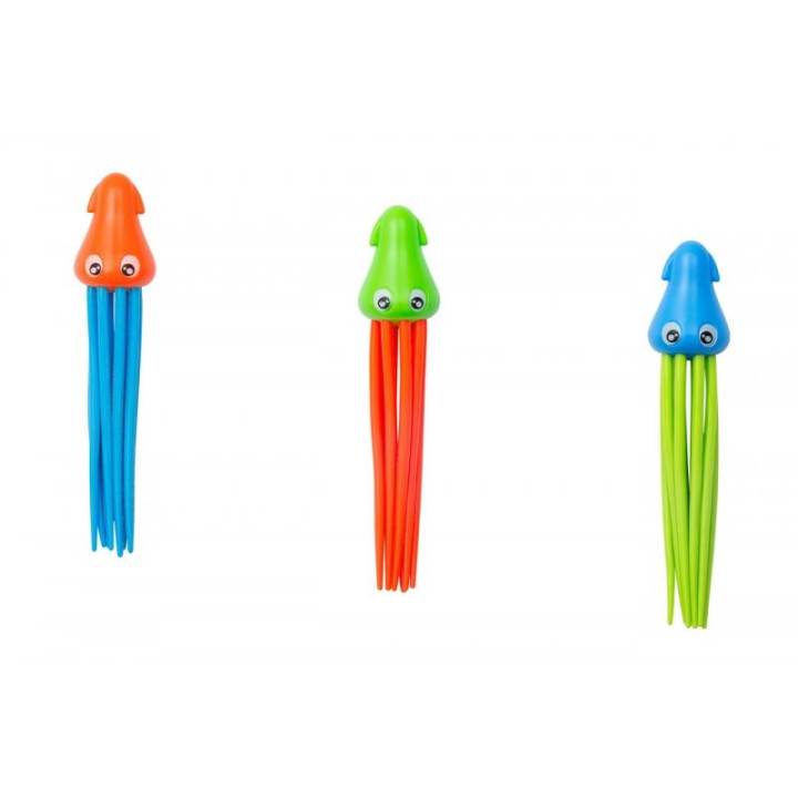 Chobotničky k potápění - set Bestway