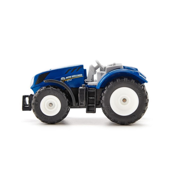 SIKU Blister 1091 Traktor New Holland T7.315