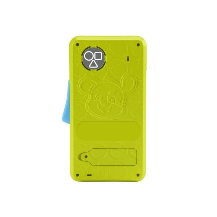 Fisher-Price® Pejskův chytrý telefon