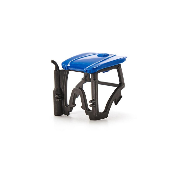 SIKU Blister 1091 Traktor New Holland T7.315