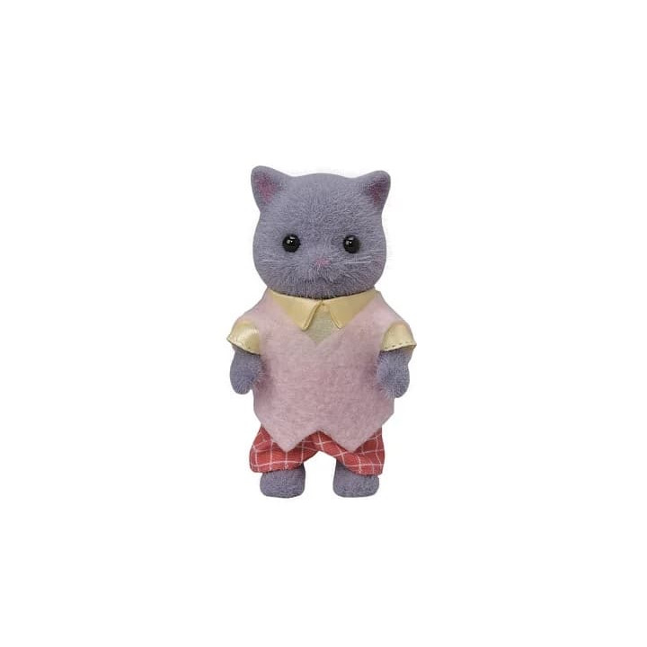 Sylvanian Families Rodina perských koček