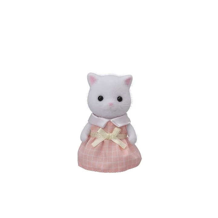 Sylvanian Families Rodina perských koček