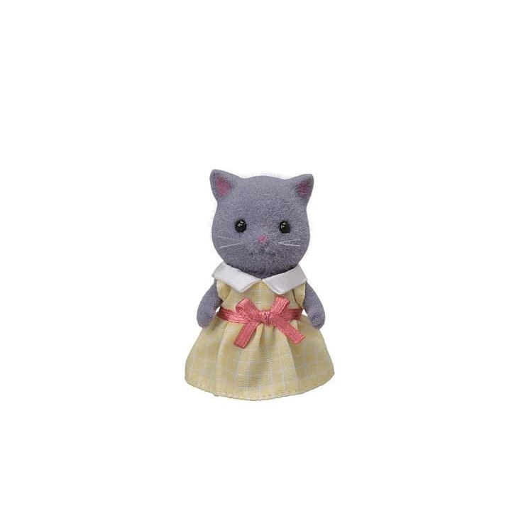 Sylvanian Families Rodina perských koček