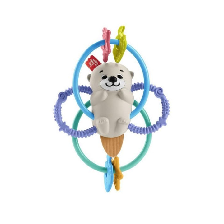 Fisher-Price® Kousátko vydra