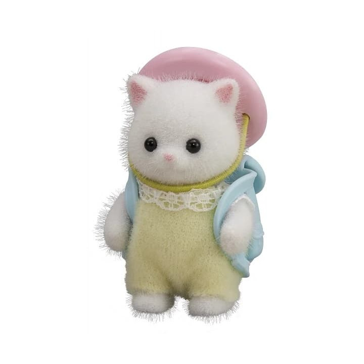 Sylvanian Families Baby perská kočka