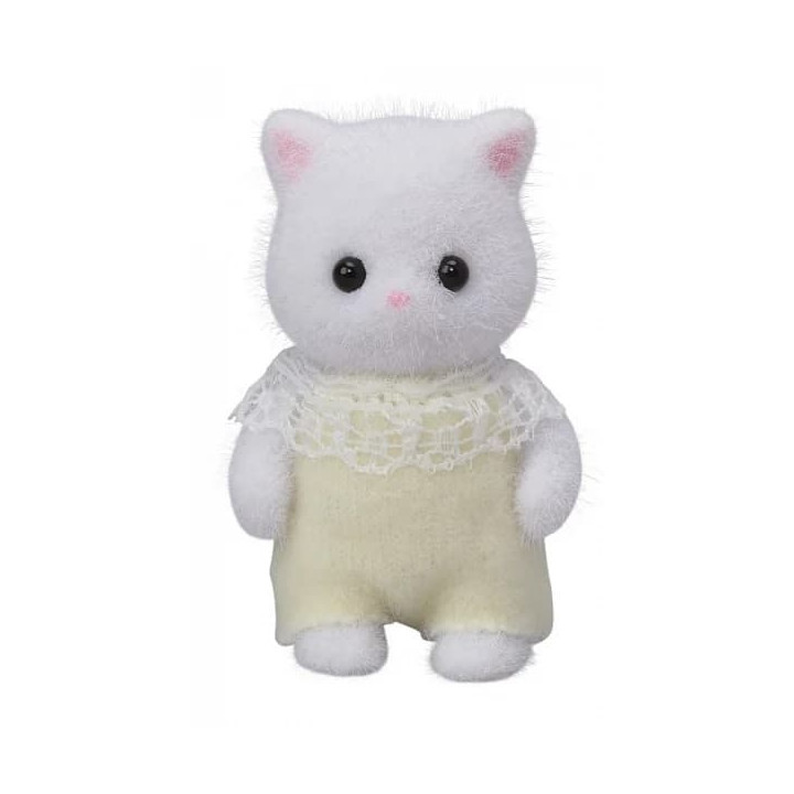Sylvanian Families Baby perská kočka