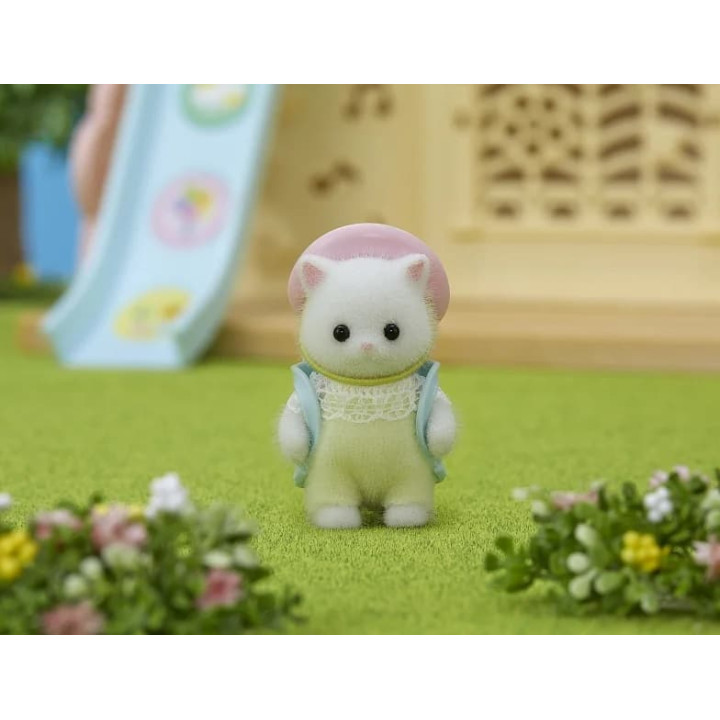 Sylvanian Families Baby perská kočka