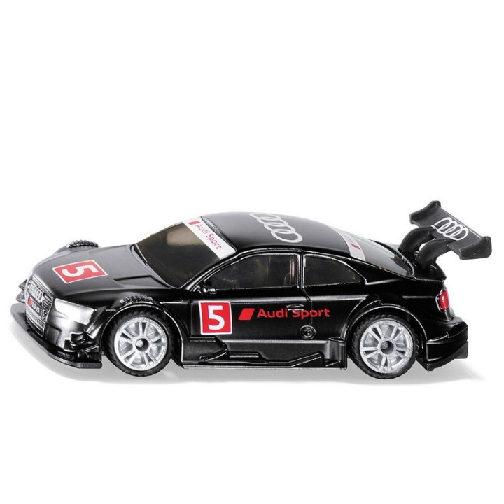 SIKU Blister 1580 Audi RS 5 Racing