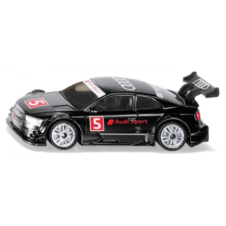 SIKU Blister 1580 Audi RS 5 Racing