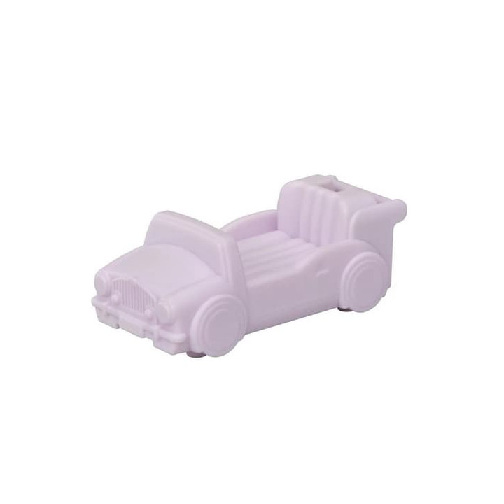 Sylvanian Families Dvojčata fenci s autíčkem
