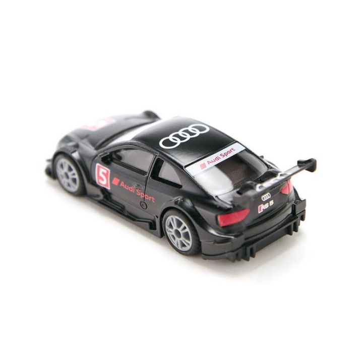 SIKU Blister 1580 Audi RS 5 Racing