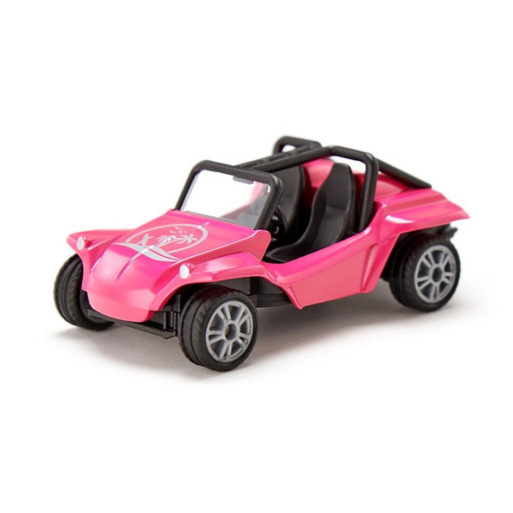 SIKU Blister 1604 Buggy s pásem cesty