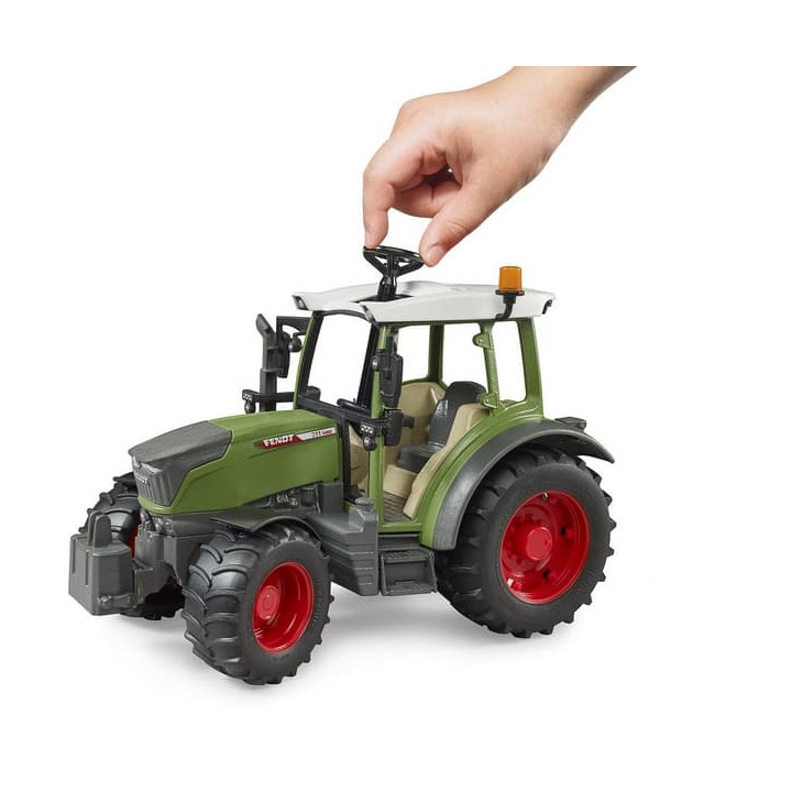 Bruder 2180 Traktor Fendt Vario 211