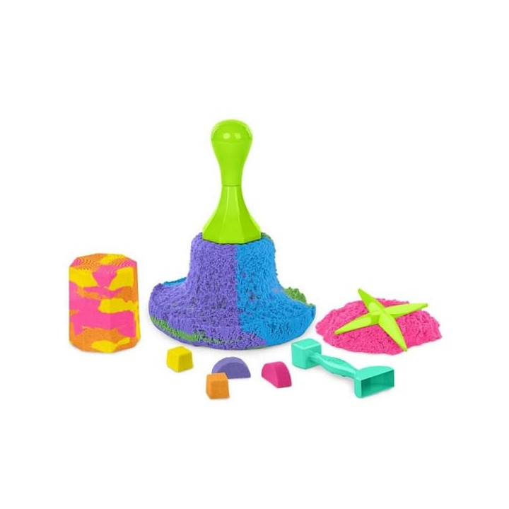 Kinetic Sand kelímková tvořící sada