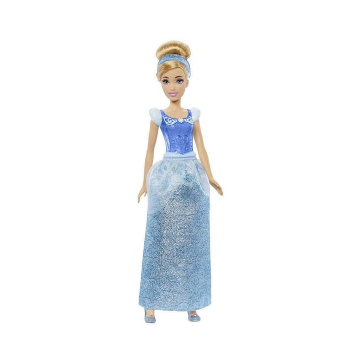 Disney Princess Panenka princezna - Popelka HLW06