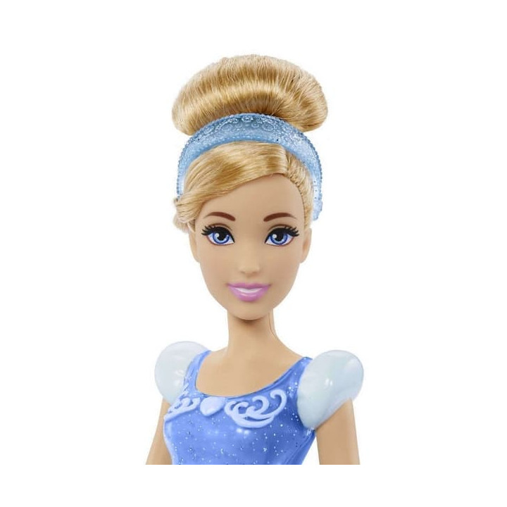 Disney Princess Panenka princezna - Popelka HLW06