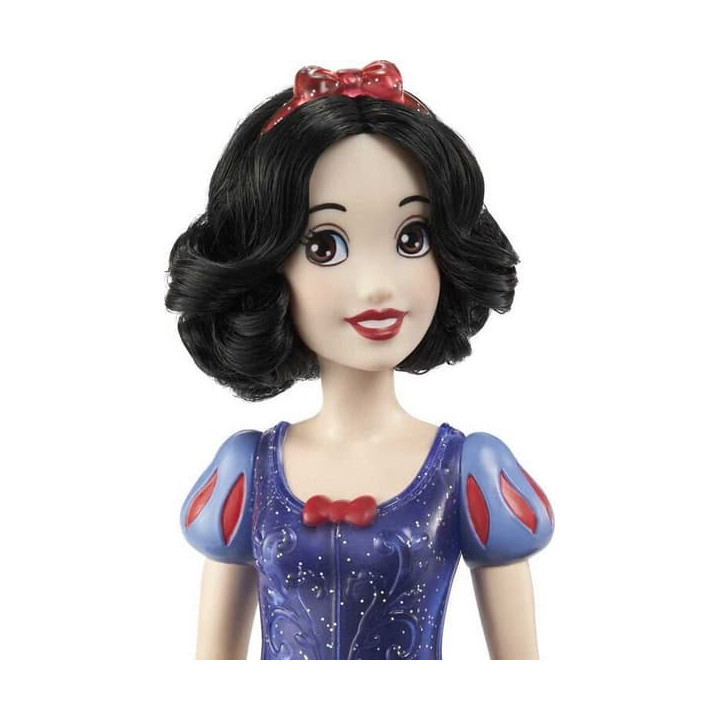 Disney Princess Panenka princezna - Sněhurka HLW08