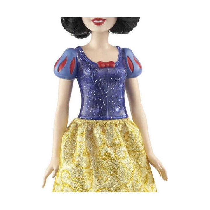 Disney Princess Panenka princezna - Sněhurka HLW08