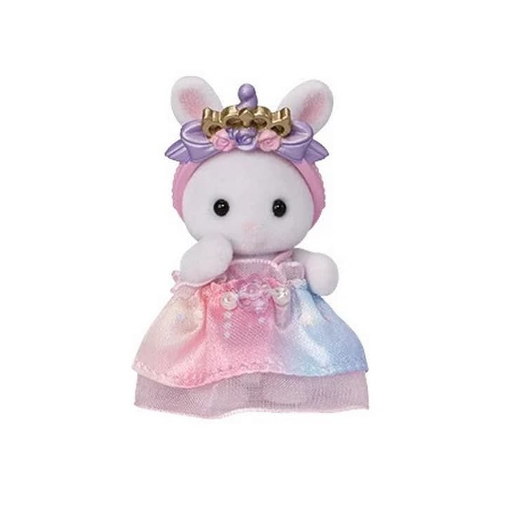 Sylvanian Families Baby princezny, 5 figurek