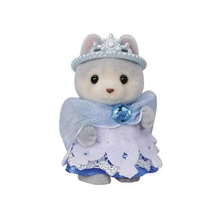 Sylvanian Families Baby princezny, 5 figurek