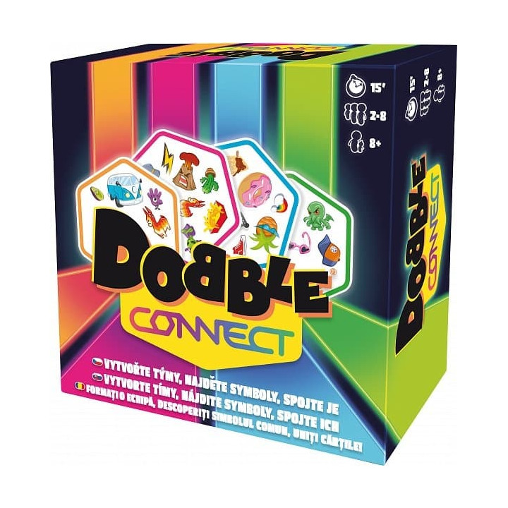 ADC Blackfire Dobble Connect