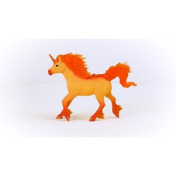 Schleich 70756 Hřebec ohnivého jednorožce Elementa