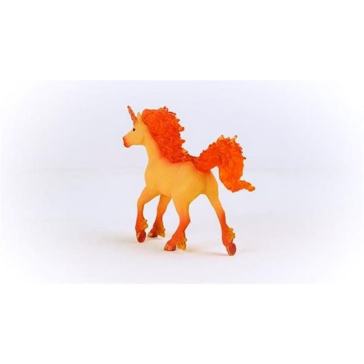 Schleich 70756 Hřebec ohnivého jednorožce Elementa