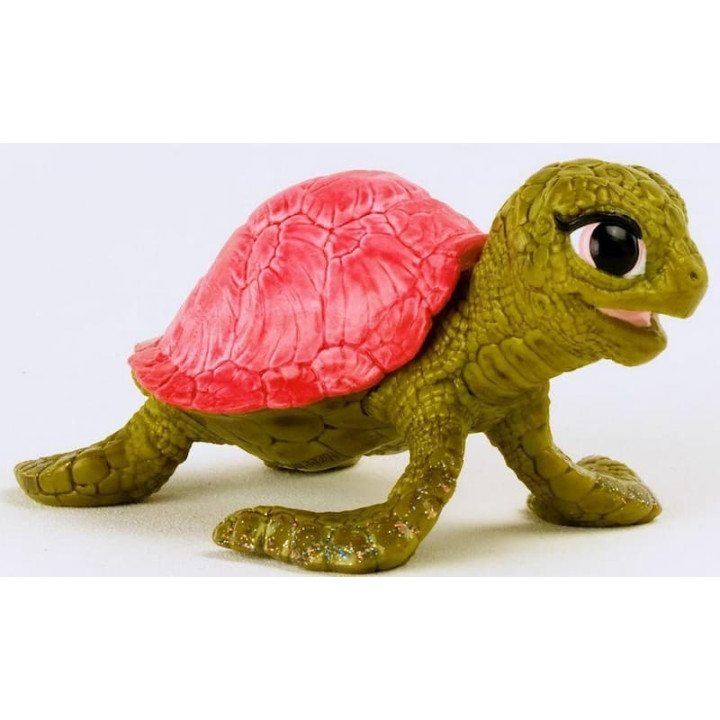 Schleich 70759 Růžová safírová želva