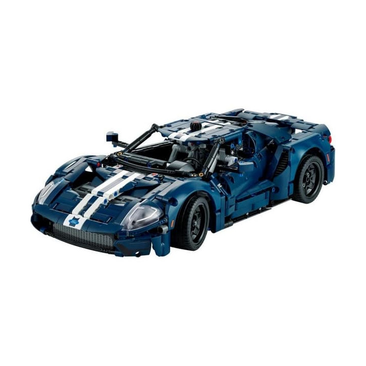 Lego® Technic 42154 2022 Ford GT