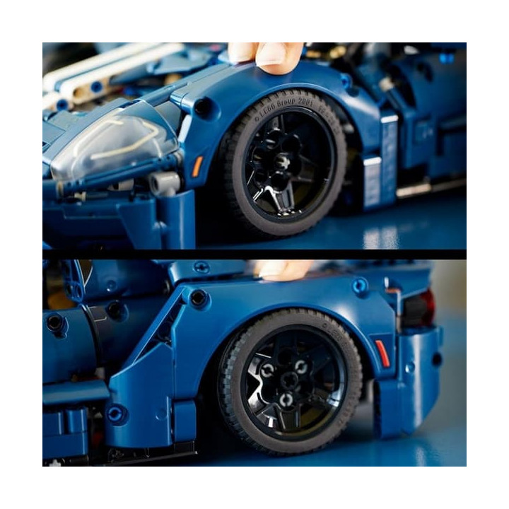 Lego® Technic 42154 2022 Ford GT