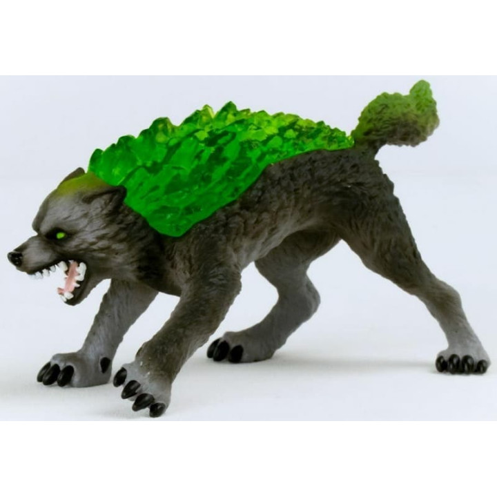 Schleich 70153 Granitový vlk