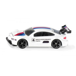 SIKU Blister 1581 - BMW M4 Racing 2016