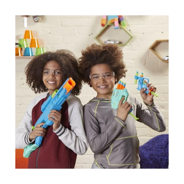 NERF ELITE 2.0 TACTICAL PACK
