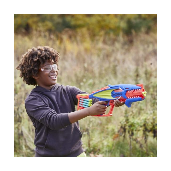 NERF DINOSQUAD TERRODAK
