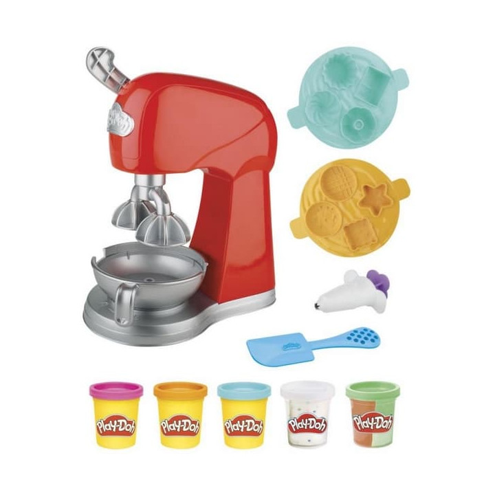 PLAY-DOH kouzelný mixér