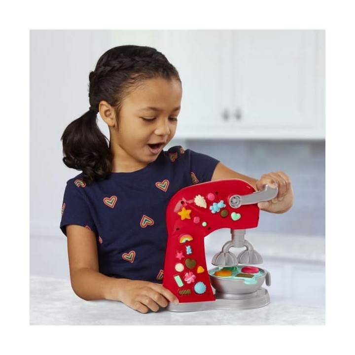 PLAY-DOH kouzelný mixér