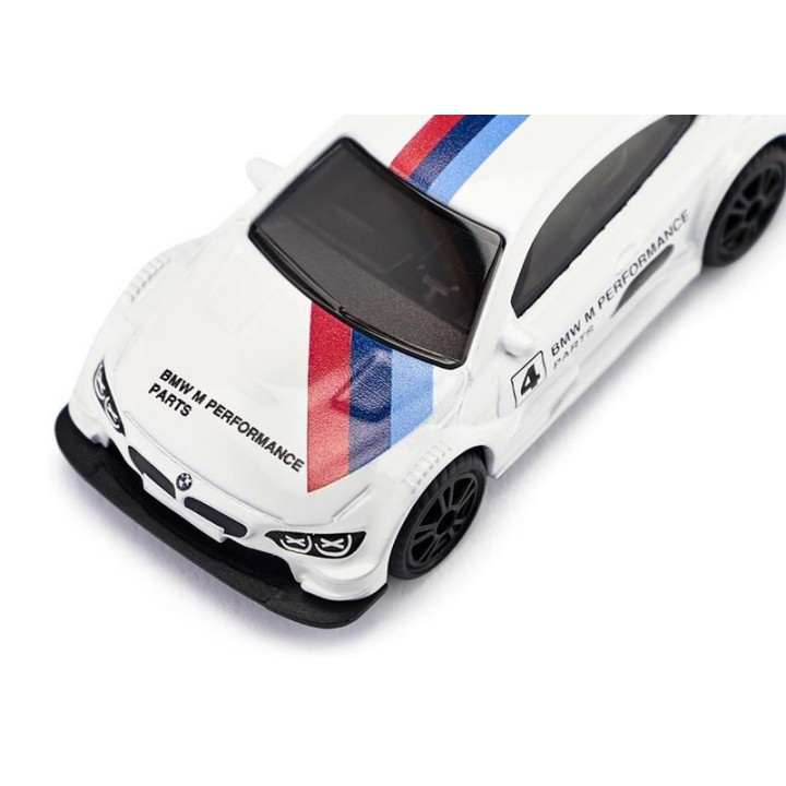 SIKU Blister 1581 - BMW M4 Racing 2016