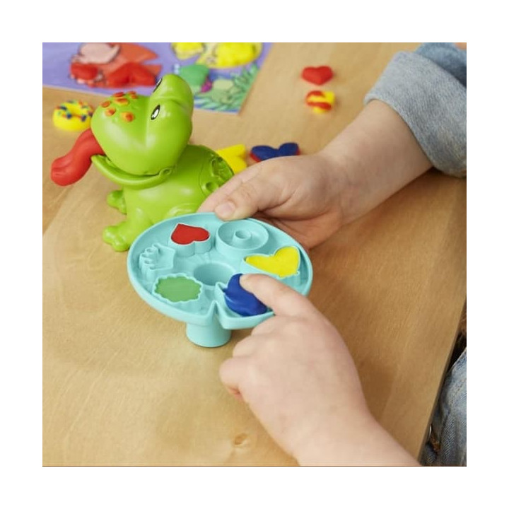 PLAY-DOH žába sada pro nejmenší