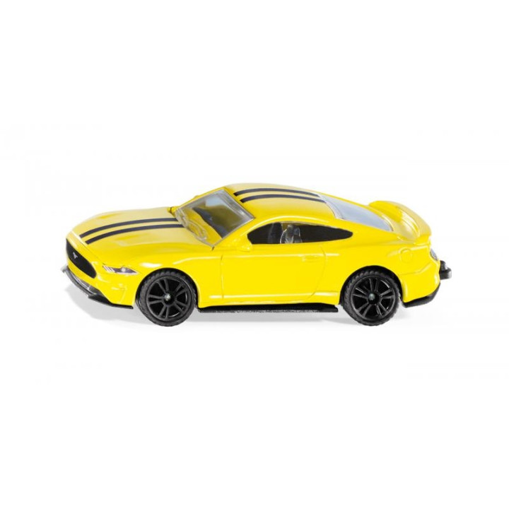 SIKU Blister 1530 - Ford Mustang GT