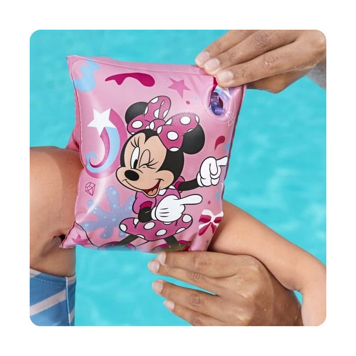 Nafukovací rukávky - Minnie