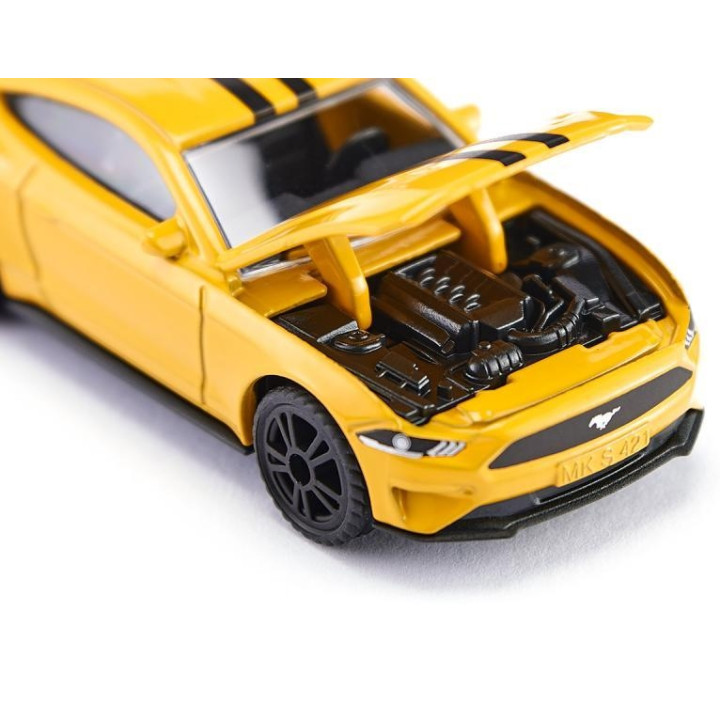 SIKU Blister 1530 - Ford Mustang GT