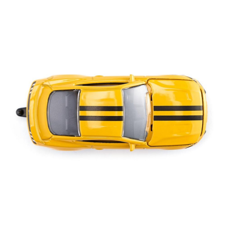 SIKU Blister 1530 - Ford Mustang GT