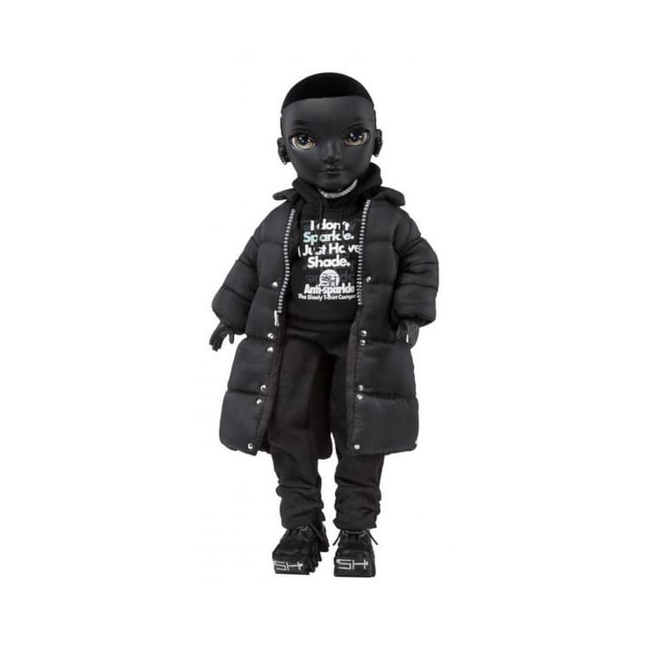Shadow High Color Shine panenka - Rexx Mcqueen