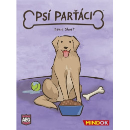 Mindok PSÍ PARŤÁCI
