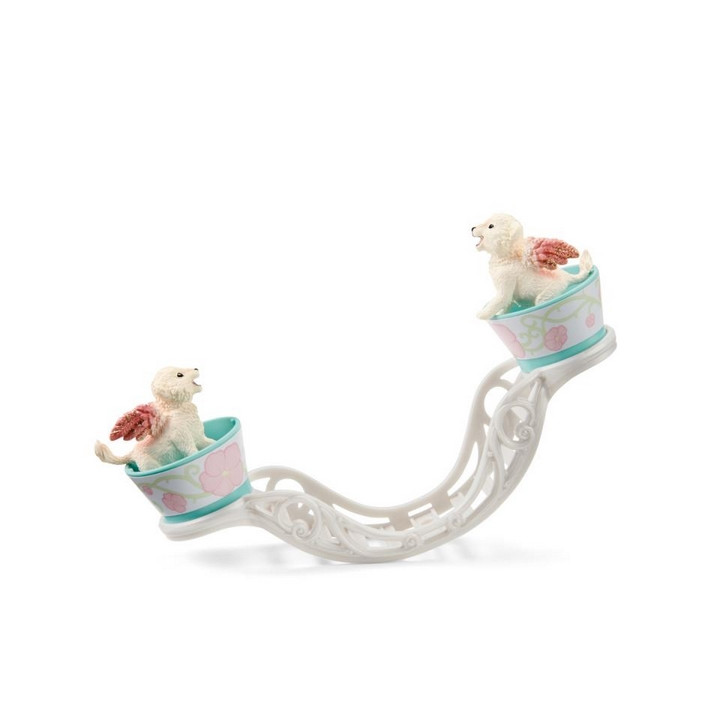 Schleich 42524 Výcvik pro okřídlené lvíčky