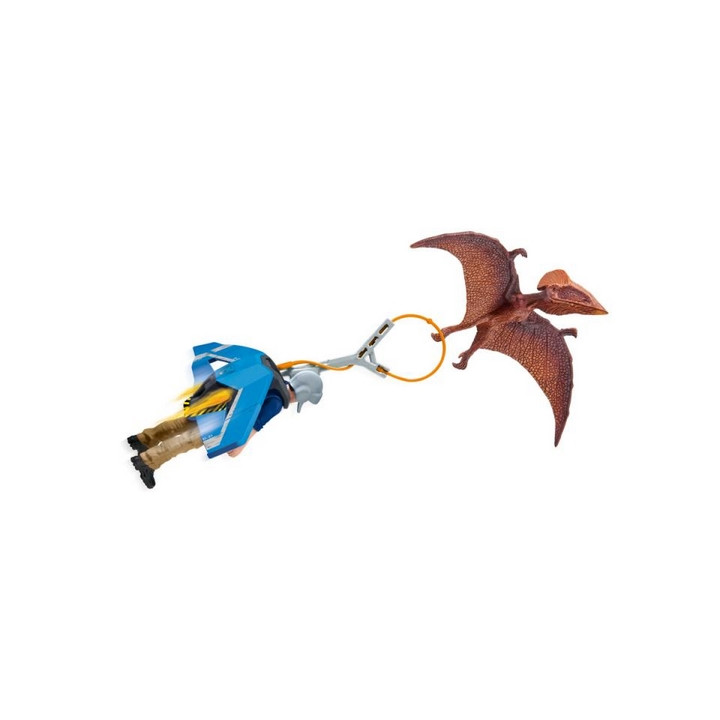 Schleich 41467 Raketový batoh Jetpack